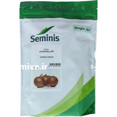 فروش بذر پیاز چنسلور در بیرجند در گروه خرید و فروش بذر پیاز در یکمیوه -عکس1