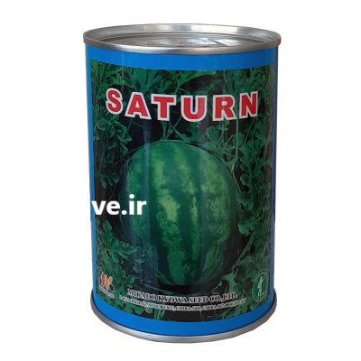 بذر هندوانه میکادو با طعم واقعی در اهواز در گروه خرید و فروش بذر هندوانه در یکمیوه -عکس1