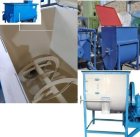 دستگاه میکسر افقی همزن مرغداری در املش در گروه خرید و فروش دستگاه آسیاب در یکمیوه