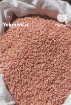 آگهی مشابه بذر بوجاری شده گندم در زرین رود در گروه خرید و فروش گندم و جو در یکمیوه