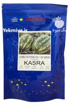 بذر هندوانه کسرا استارسیدز در هرمزگان در گروه خرید و فروش بذر هندوانه در یکمیوه