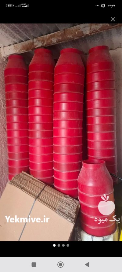 لوازم مرغداری در پیرانشهر در گروه تجهیزات مرغداری در یکمیوه -عکس1