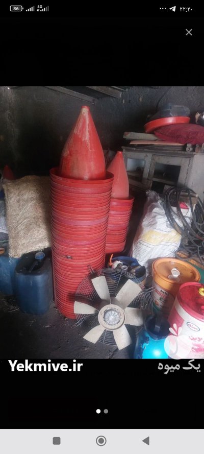 لوازم مرغداری در پیرانشهر در گروه تجهیزات مرغداری در یکمیوه -عکس2