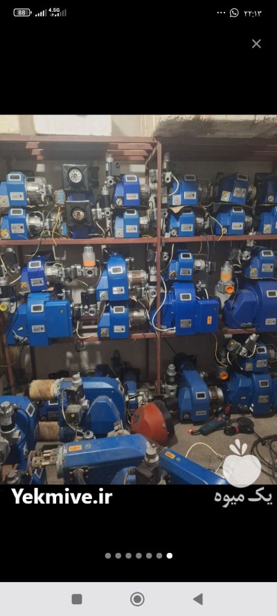 دانخوری بشقابی اتوماتیک در ایوان  در گروه تجهیزات مرغداری در یکمیوه -عکس3