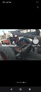 حفاری چاه آب فروش دستگاهای حفاری در امین شهر در گروه حفر چاه در یکمیوه