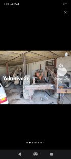 حفاری چاه آب فروش دستگاهای حفاری در پل سفید در گروه حفر چاه در یکمیوه