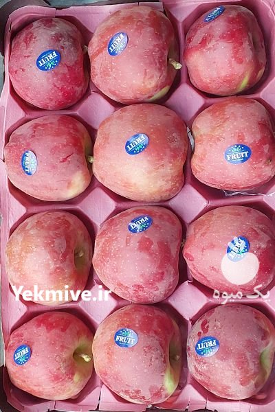 فروشگاه میوه میتاش در تهران در گروه خرید و فروش موز در یکمیوه -عکس2