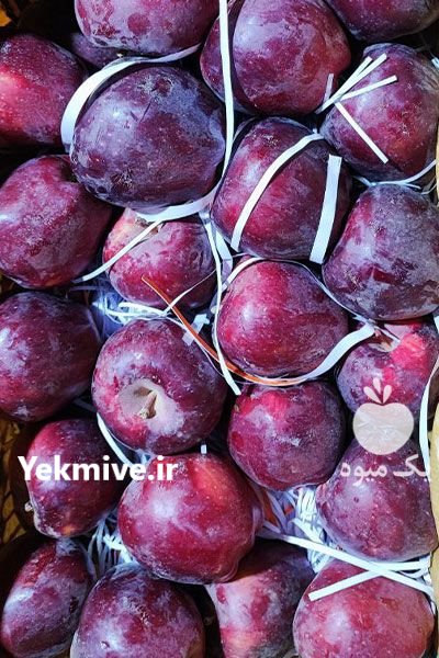 فروشگاه میوه میتاش در تهران در گروه خرید و فروش موز در یکمیوه -عکس1