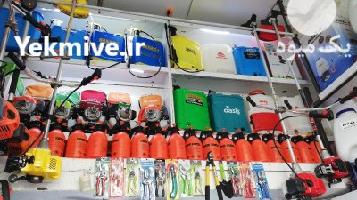 فروش سم پاش 20 لیتری دستی در کامیاران در گروه خرید و فروش سمپاش در یکمیوه -عکس1