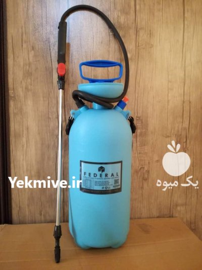 فروش سم پاش 8 لیتری در برازجان در گروه خرید و فروش سمپاش در یکمیوه -عکس1