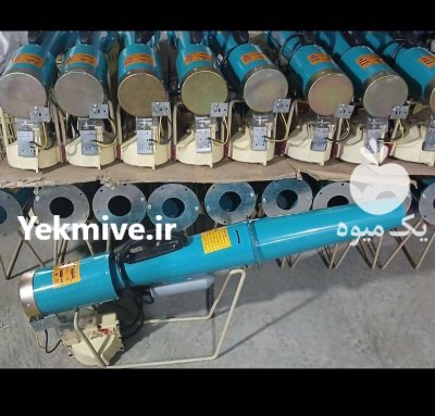 قیمت خرید کلاغ پران در سمنان در گروه خرید و فروش انواع تجهیزات کشاورزی در یکمیوه -عکس1