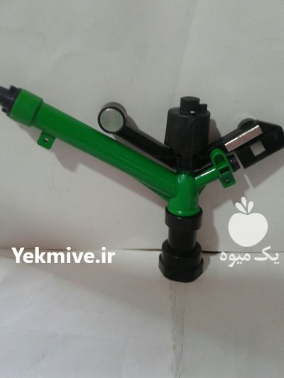 تجهیزات آبیاری بارانی در نیشابور در گروه خرید و فروش انواع تجهیزات آبیاری در یکمیوه -عکس3