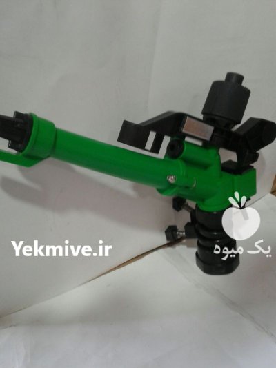 تجهیزات آبیاری بارانی در نیشابور در گروه خرید و فروش انواع تجهیزات آبیاری در یکمیوه -عکس4
