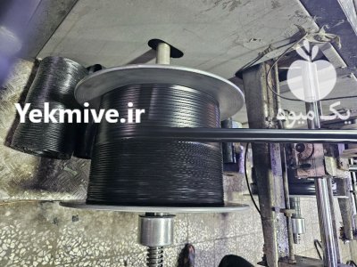 قیمت خرید نوار آبیاری در بوشهر در گروه خرید و فروش دستگاه آبیاری در یکمیوه -عکس1