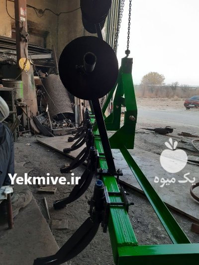 فروش دستگاه نایلون نوار تیپ کش در حاجی آباد در گروه خرید و فروش نوار تیپ در یکمیوه -عکس2