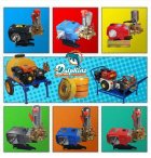 فروش سم پاشی گیاهان در زاهدان در سیستان و بلوچستان در گروه خرید و فروش سمپاش در یکمیوه