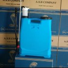 فروش سمپاش 20 لیتری تلمبه ای در رفسنجان در گروه خرید و فروش سمپاش در یکمیوه