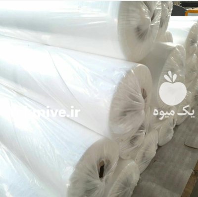 قیمت خرید نوار آبیاری نایلون کشاورزی در میناب در گروه خرید و فروش اتصالات و تجهیزات آبیاری در یکمیوه -عکس1