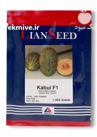 بذر خربزه کابل لیان سید در شیراز در گروه خرید و فروش بذر خربزه در یکمیوه