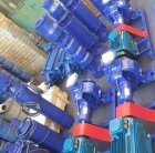 فروش پمپ آب کشاورزی و کفکش در حاجی آباد در گروه خرید و فروش پمپ کشاورزی در یکمیوه