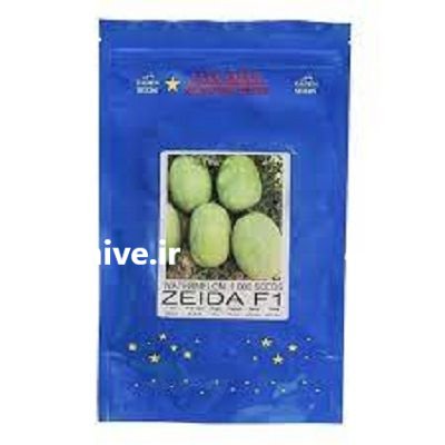 بذر هندوانه زیدا در امیدیه در گروه خرید و فروش بذر هندوانه در یکمیوه -عکس1