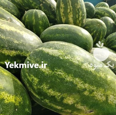 باربارکن محصولات کشاورزی دزفول در خوزستان در گروه بار بارکن محصولات کشاورزی در یکمیوه -عکس3
