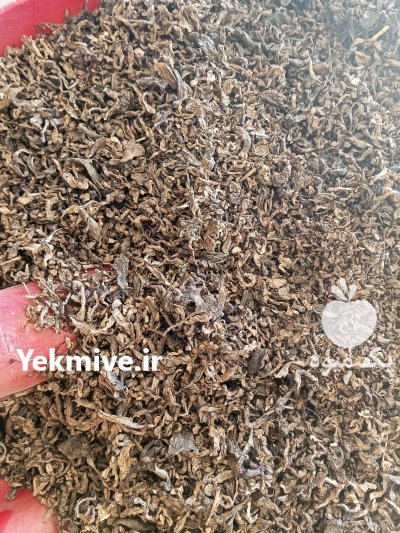 تفاله چغندر در گنبد کاووس در گروه خوراک دام و طیور در یکمیوه -عکس1