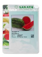 بذر هندوانه کریمسون سوئیت دایتونا در تهران در گروه خرید و فروش بذر هندوانه در یکمیوه