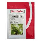 بذر هندوانه وینستون در چکنه در گروه خرید و فروش بذر هندوانه در یکمیوه