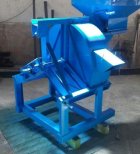 آسیاب پشت تراکتوری در اسلام آبادغرب در گروه خرید و فروش دستگاه آسیاب در یکمیوه