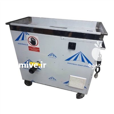 دستگاه آبغوره گیر دستگاه آبگیر در شیراز در گروه خرید و فروش دستگاه کشاورزی در یکمیوه -عکس2