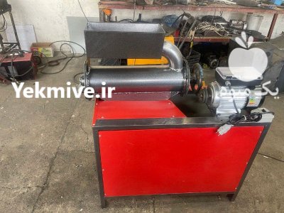 دستگاه آبغوره گیر دستگاه آبگیر در شیراز در گروه خرید و فروش دستگاه کشاورزی در یکمیوه -عکس3