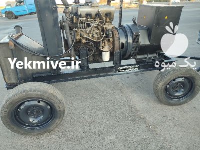 تعمیرات خرید و فروش دیزل ژنراتور موتور در شیراز در گروه خرید و فروش موتور کشاورزی در یکمیوه -عکس2