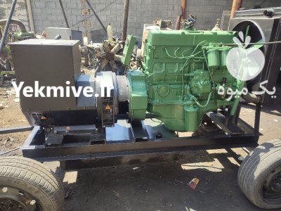 تعمیرات خرید و فروش دیزل ژنراتور موتور در شیراز در گروه خرید و فروش موتور کشاورزی در یکمیوه -عکس1