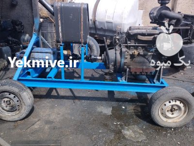 تعمیرات خرید و فروش دیزل ژنراتور موتور در شیراز در گروه خرید و فروش موتور کشاورزی در یکمیوه -عکس3