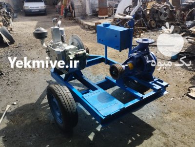 تعمیرات خرید و فروش دیزل ژنراتور موتور در شیراز در گروه خرید و فروش موتور کشاورزی در یکمیوه -عکس4