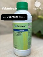 فروش سم قارچ کش کوپراکول سینجنتا در زنجان در گروه خرید و فروش انواع سم در یکمیوه