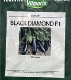 بذر بادمجان بلک دیاموند در چیتاب در گروه خرید و فروش بذر بادمجان در یکمیوه