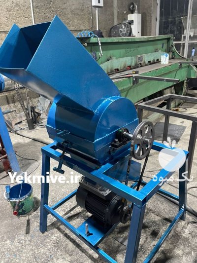 علوفه خردکن و چغندر خردکن در بابل  در گروه خرید و فروش دستگاه چغندر در یکمیوه -عکس1