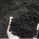 کمپوست خاکبرگ جنگلی در ورامین در گروه خرید و فروش کود کمپوست در یکمیوه