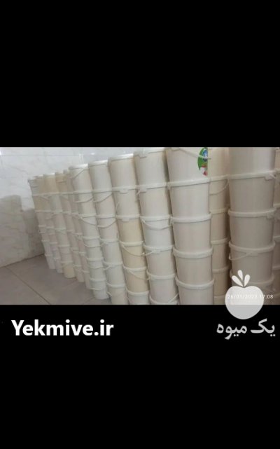 روغن حیوانی گاوی در جوانرود در گروه خرید و فروش انواع روغن در یکمیوه -عکس2