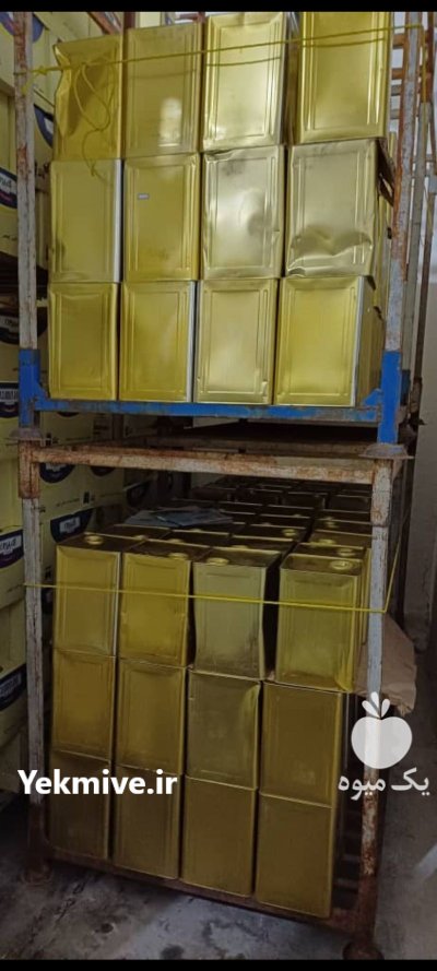 روغن حیوانی گاوی در جوانرود در گروه خرید و فروش انواع روغن در یکمیوه -عکس3