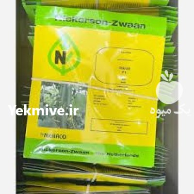 خیار خوش فرم پربار بازار پسند در هرمزگان در گروه خرید و فروش بذر خیار در یکمیوه -عکس1