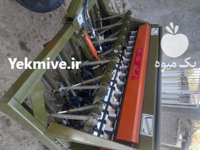 فروش عمیق کار کشت گستر در الیگودرز در گروه خرید و فروش عمیق کار در یکمیوه -عکس2