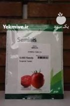 خرید بذر گوجه فرنگی باسیمو در هشتبندی در گروه خرید و فروش بذر گوجه در یکمیوه