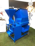 دستگاه علف خرد کن آسیاب کاره در تنکمان در گروه خرید و فروش دستگاه آسیاب در یکمیوه