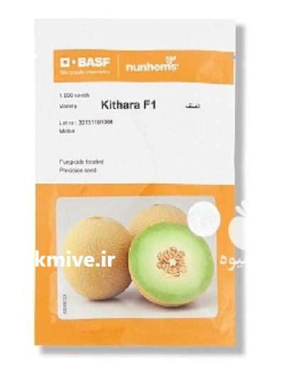 بذر خربزه کیتارا در آباده در گروه خرید و فروش بذر خربزه در یکمیوه -عکس1