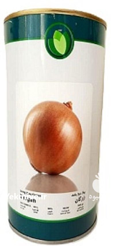 بذر پیاز زرد زرگان در آبش احمد در گروه خرید و فروش بذر پیاز در یکمیوه -عکس1