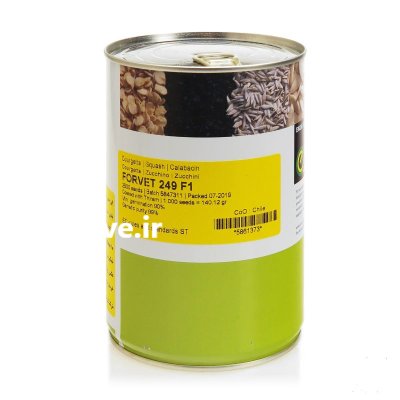 بذر کدو فوروت در باجگیران در گروه خرید و فروش بذر کدو در یکمیوه -عکس1