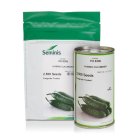 بذر خیار 8306 سمینیس در بایگ در گروه خرید و فروش بذر خیار در یکمیوه